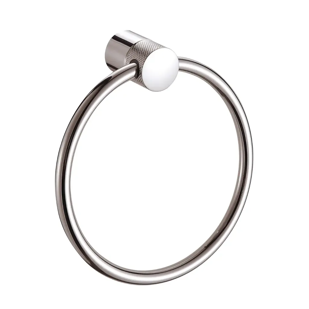 BEAT TOALLERO ARO NIQUEL 18020