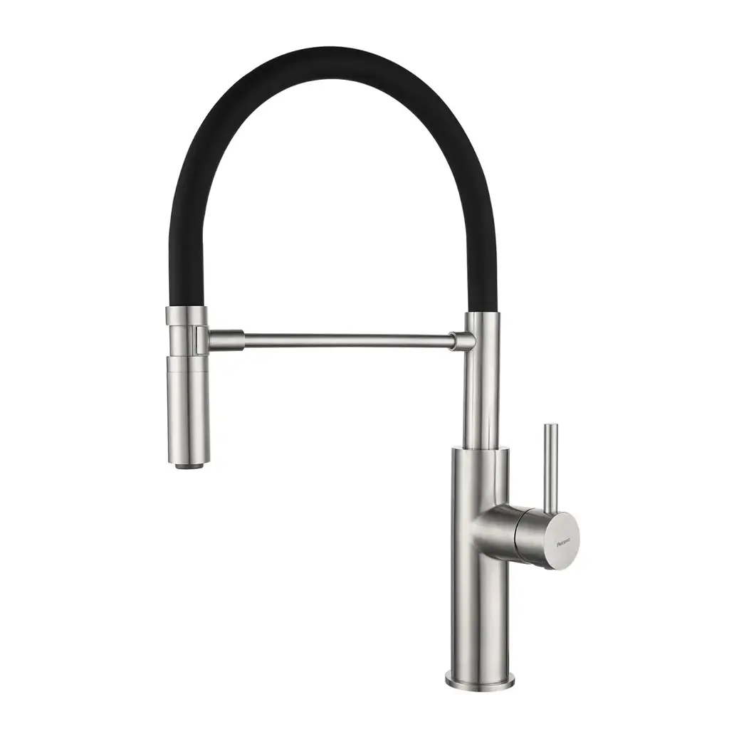 HOOP MONOC COCINA NICKEL 20-202NI
