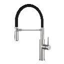 HOOP MONOC COCINA NICKEL 20-202NI
