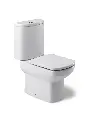 Combo inodoro Dama Senso completo ( inodoro + deposito+ tapa )