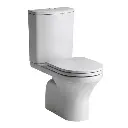 Combo inodoro Varese completo ( inodoro + deposito + tapa )