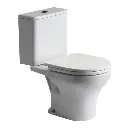 Combo inodoro Veneto completo (inodoro + deposito + tapa )