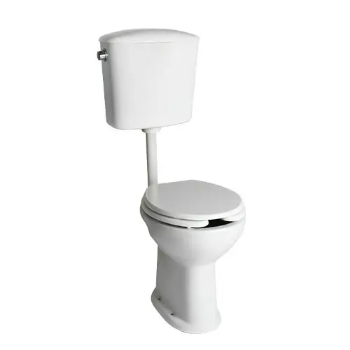 Inodoro Espacio apto discapacitado ietmj-b