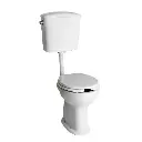 Inodoro Espacio apto discapacitado ietmj-b