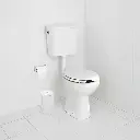 ESPACIO DEPO COLGAR RECT 6LTS DTF6F-B