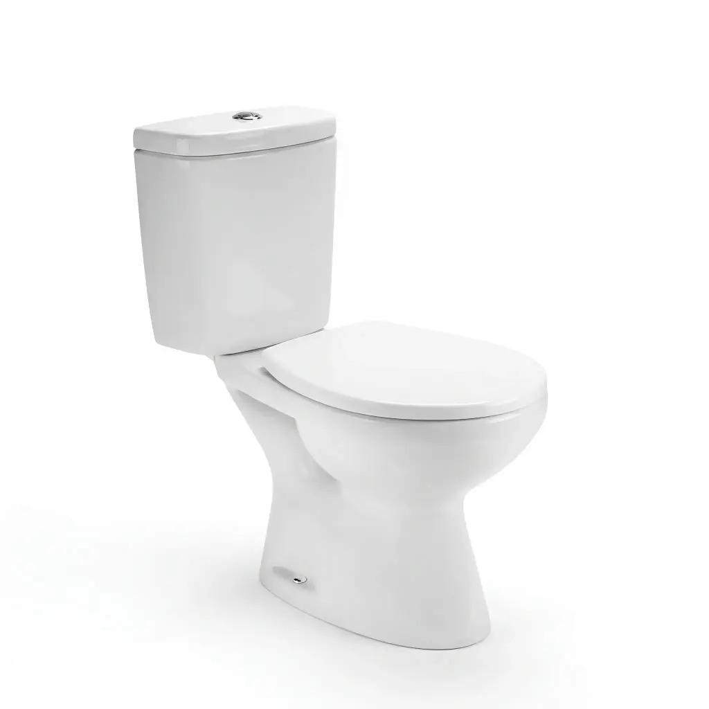 Combo sanitario Capea Italiana ( Inodoro + Tapa + Deposito )