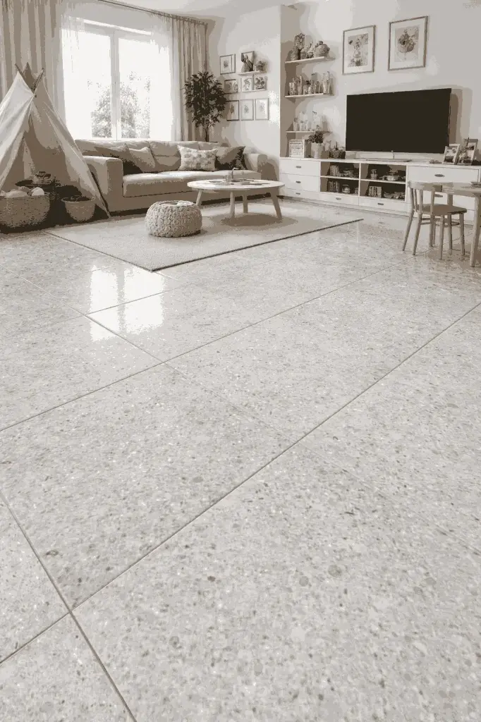 CARIBE GRIS 38x38 1RA (2,31) CN