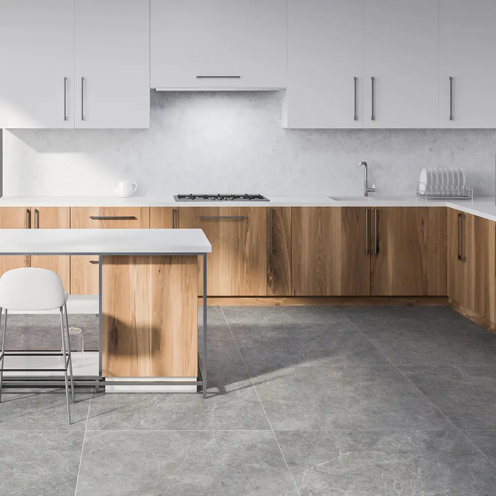CALIA GRIS 61X61 1RA (2.63) ALBERDI