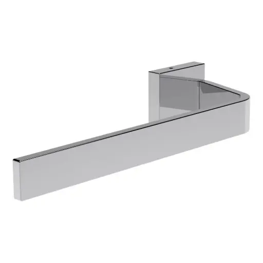 [37455] Toallero Barral FV Línea Chaltén Cromo 163/H4