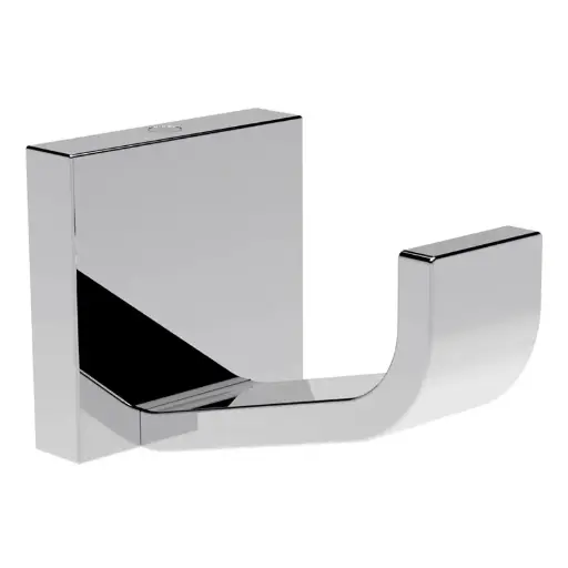 [37457] Percha FV Línea Chaltén Cromo 166/H4