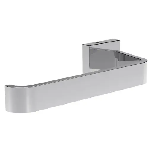 [37458] Portarrollo FV Línea Chaltén Cromo 167/H4