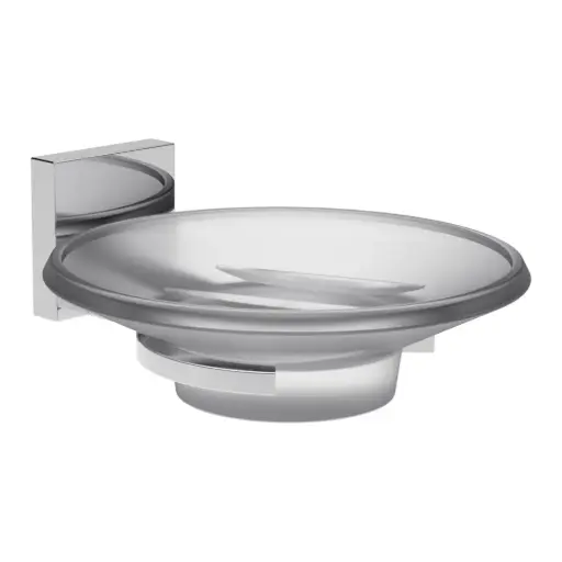 [37459] Jabonera FV Línea Chaltén Cromo 168/H4