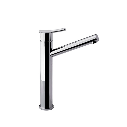 [17494] Grifería Monocomando de Lavatorio FV Línea Libby Cromo 181.02/39