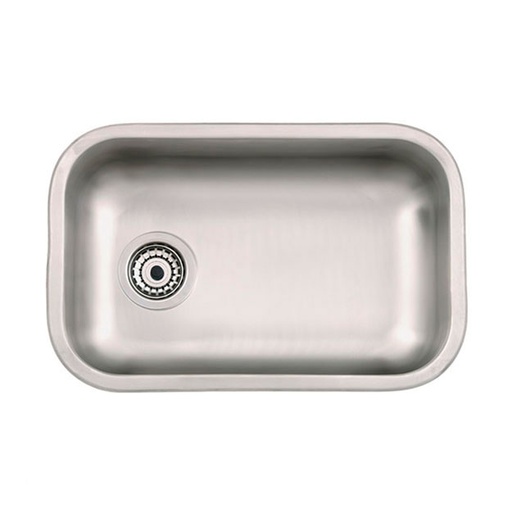 [21516] Pileta de Cocina Simple Mi Pileta Lujo 52x32x20cm 403