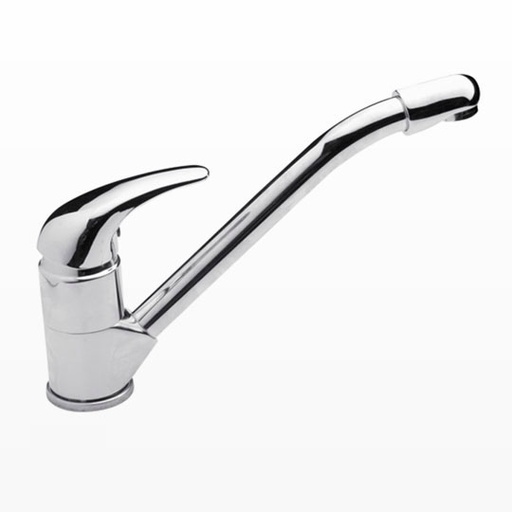 [15289] Grifería Monocomando de Cocina FV Línea Kansas Cromo 411.04/24