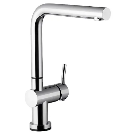 [37828] Grifería Monocomando de Cocina Táctil FV Libby Cromo 411.04/39E