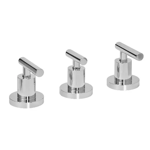 [51036] Grifería de Bidet Peirano Línea Adra 70-162
