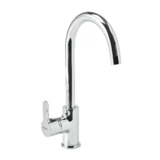 [51066] Grifería Monocomando de Cocina Peirano Línea Adra Cromo 20-162