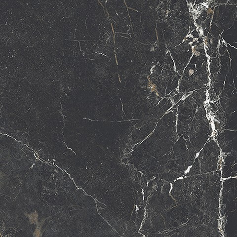 [11610] Porcelanato Alberdi Akros Black 80x80 (1ra Calidad)