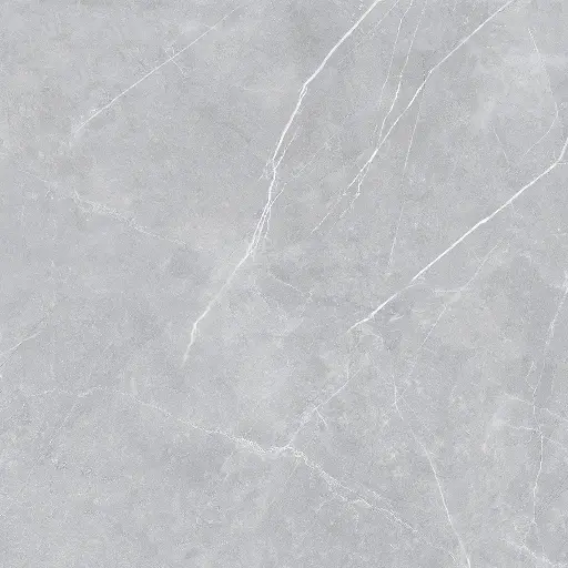 [30688] Porcelanato Lume Alesso Gris Pulido 60x60 (1ra Calidad)