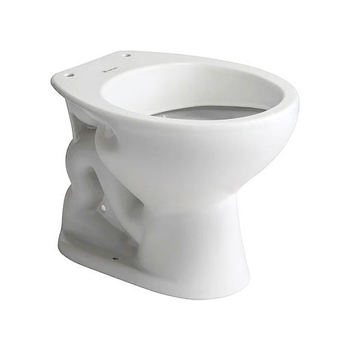 [10011] Inodoro Corto Ferrum Línea Andina Blanco IFA B