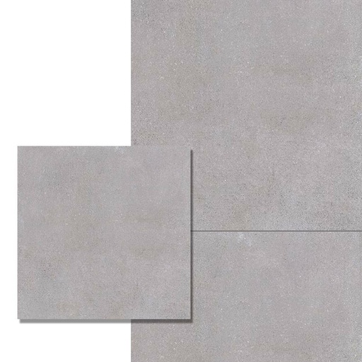 [30643] Cerámico Alberdi Arcadia Gris 46x46 (1ra Calidad)