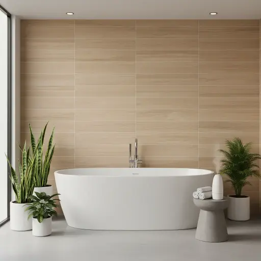 [67259] Porcelanato Alberdi Arica Suave 20x80 (1ra Calidad)