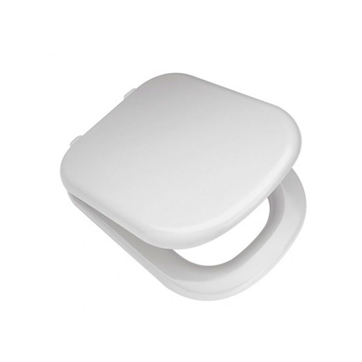 [11712] Asiento de Inodoro Ferrum Línea Bari/Traful TKX-BB