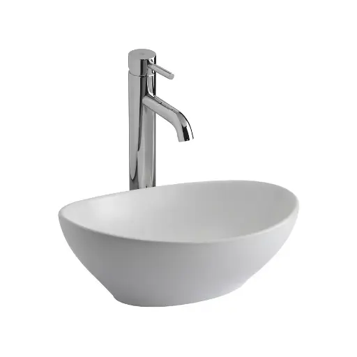 [65523] Bacha de Apoyo Ferrum Tori Cuenco L60KF-B