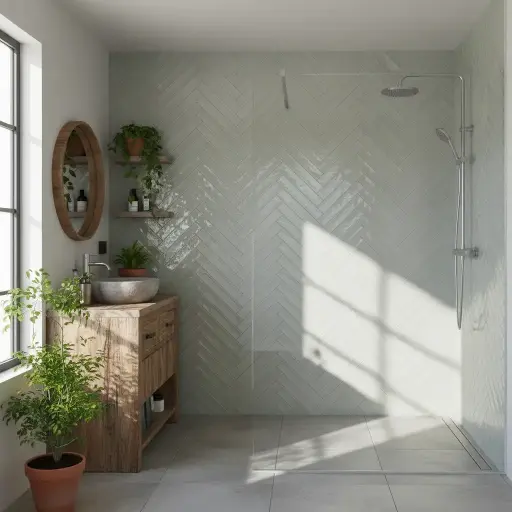 [32371] Revestimiento Gabriella Bios Sable 7.5x30.5