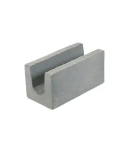 [11229] Bloque de Hormigón Encadenado 14x19x39 SBU15