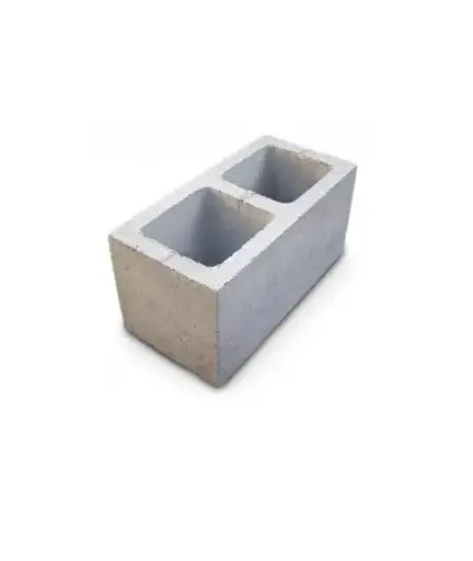 [12096] Bloque de Hormigón 19x19x39 192 U20