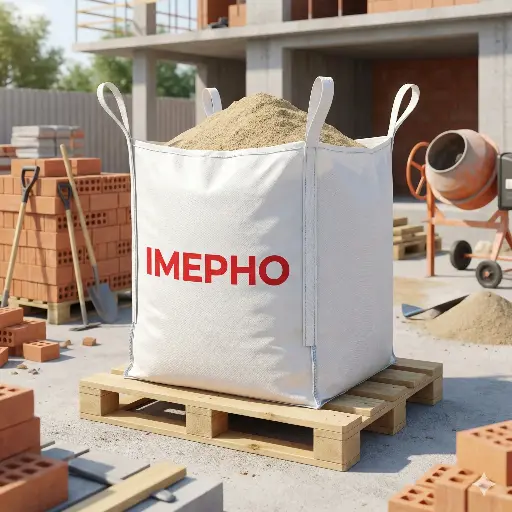 [487] Bolsón de Arena