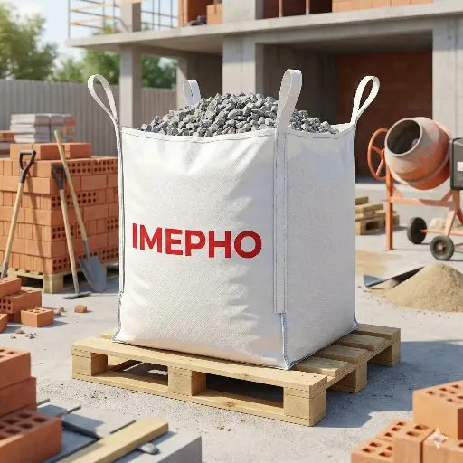 [486] Bolsón de Piedra 10/30