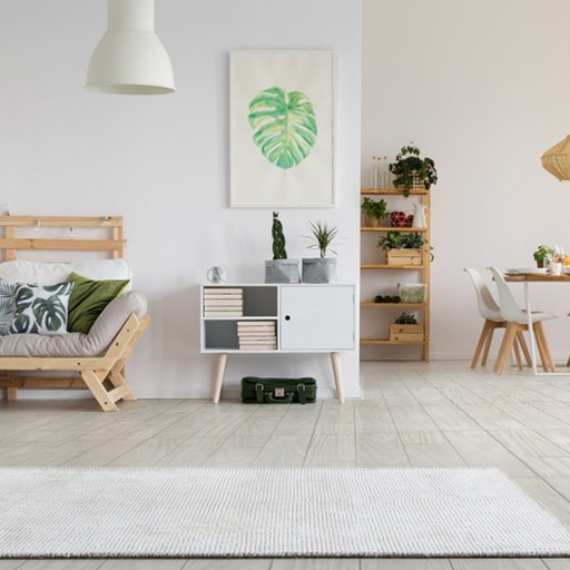 [66411] Cerámico Alberdi Boreal Natural 51x51 (1ra Calidad)