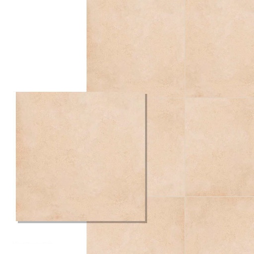 [65550] Cerámico Alberdi California Beige 51x51 (1ra Calidad)