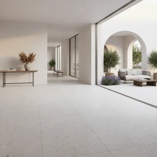 [30386] Porcelanato Portinari Caminho SGR Hard  120x120 (1ra Calidad antideslizante) 