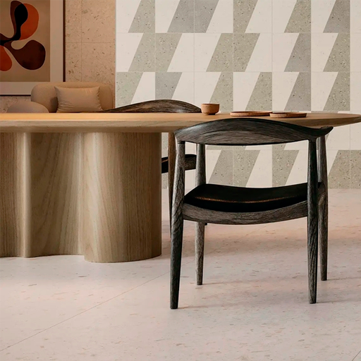 [30385] Porcelanato Portinari Caminho SGR Natural 120x120 (1ra Calidad) 62725