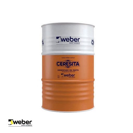 [1485] Hidrófugo Ceresita (Tambor 200kg) 96-0322