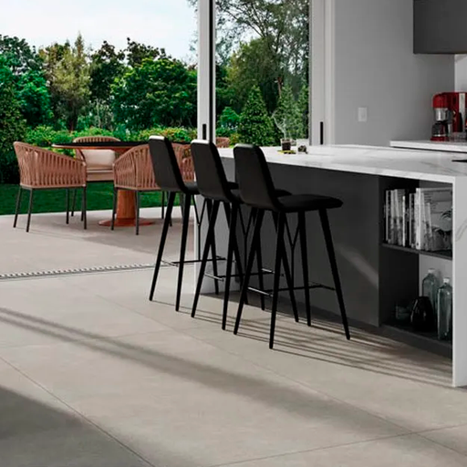 [30822] Porcelanato Portinari Citta Beige Hard 120x120 (1ra Calidad) 61594