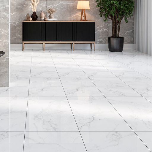 [30128] Porcelanico Lume Classic Pulido 45x89 (1ra Calidad)