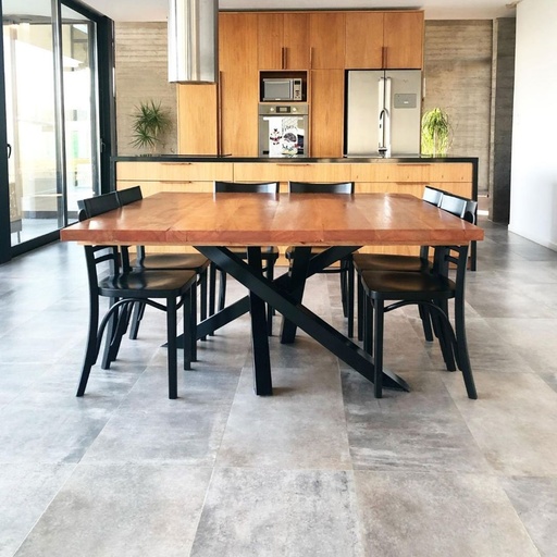 [67197] Porcelanato Ilva Compact City 45x90 (1ra Calidad)