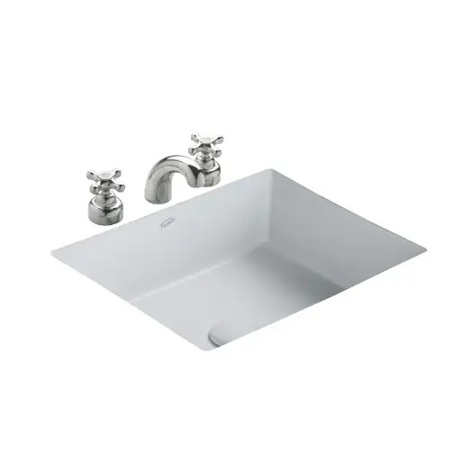 [10827] Bacha Bajo Mesada Ferrum Línea Cuadra LFNF B