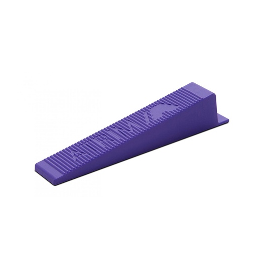 [69937] Cuña Niveladora Atrim (Bolsa 150u) 5091