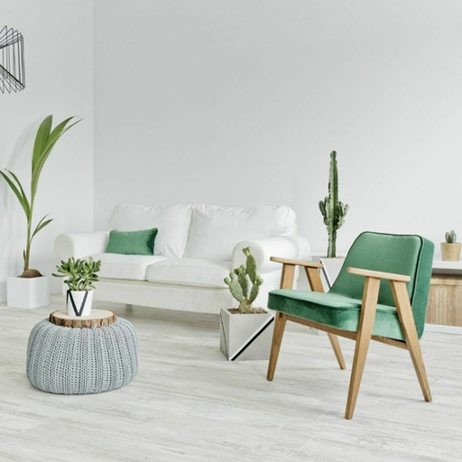 [60491] Porcelanato Cerro Negro Decap 21x122 (1ra Calidad)