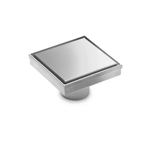 [60522] Desagüe 2 en 1 Cuadrado Atrim 10x10cm DA100T02