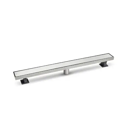 [60517] Desagüe Lineal 2 en 1 Atrim Mate 60cm 