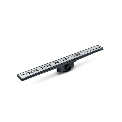 [60519] Desagüe Lineal Río Onda Atrim 60cm DPP600T07SA