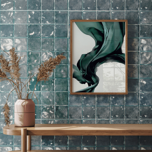 [30811] Cerámico Ceral Diversita Azul 10x10