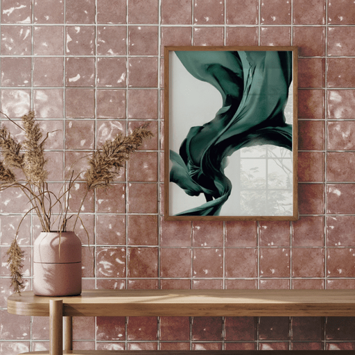 [30814] Cerámico Ceral Diversita Coral 10x10